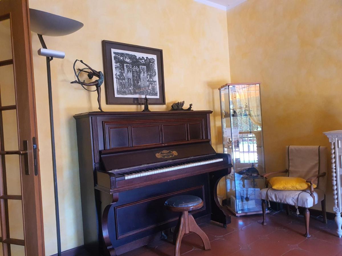 Villa Elsa, Cesena Zona Ippodromo Extérieur photo