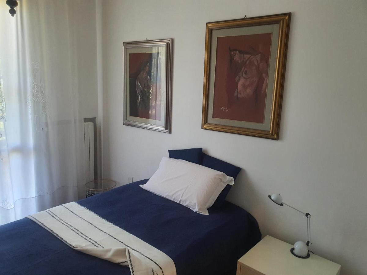 Villa Elsa, Cesena Zona Ippodromo Extérieur photo