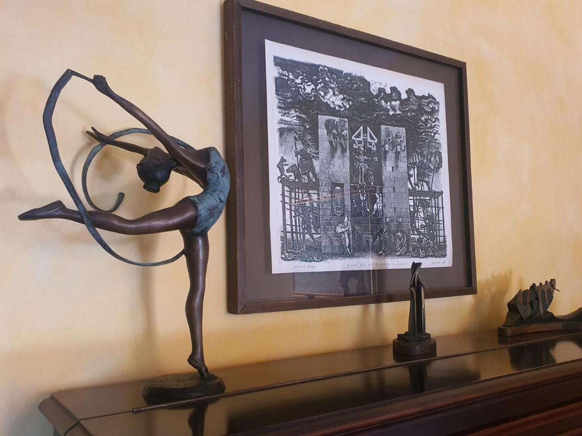 Villa Elsa, Cesena Zona Ippodromo Extérieur photo