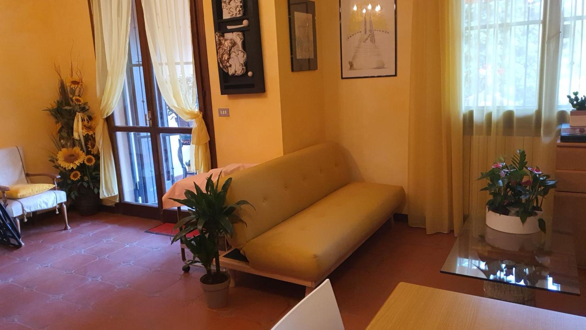 Villa Elsa, Cesena Zona Ippodromo Extérieur photo