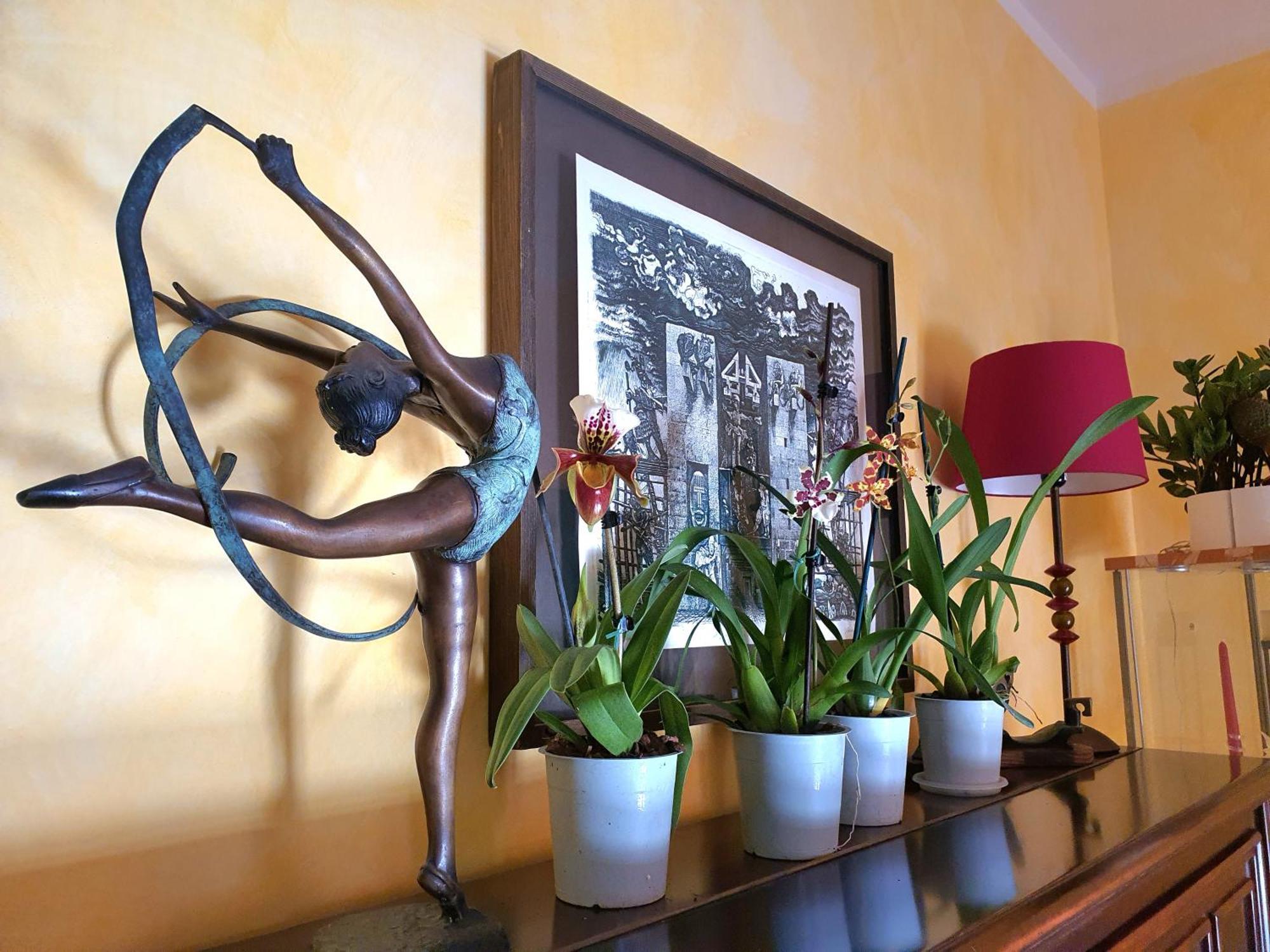 Villa Elsa, Cesena Zona Ippodromo Extérieur photo